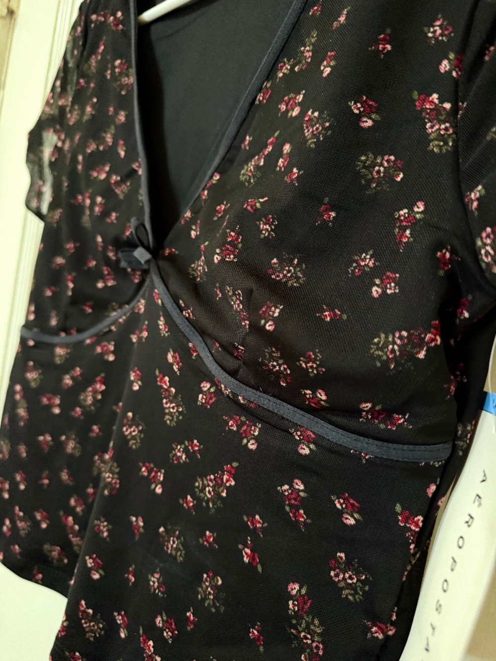 Aeropostale Crop Top